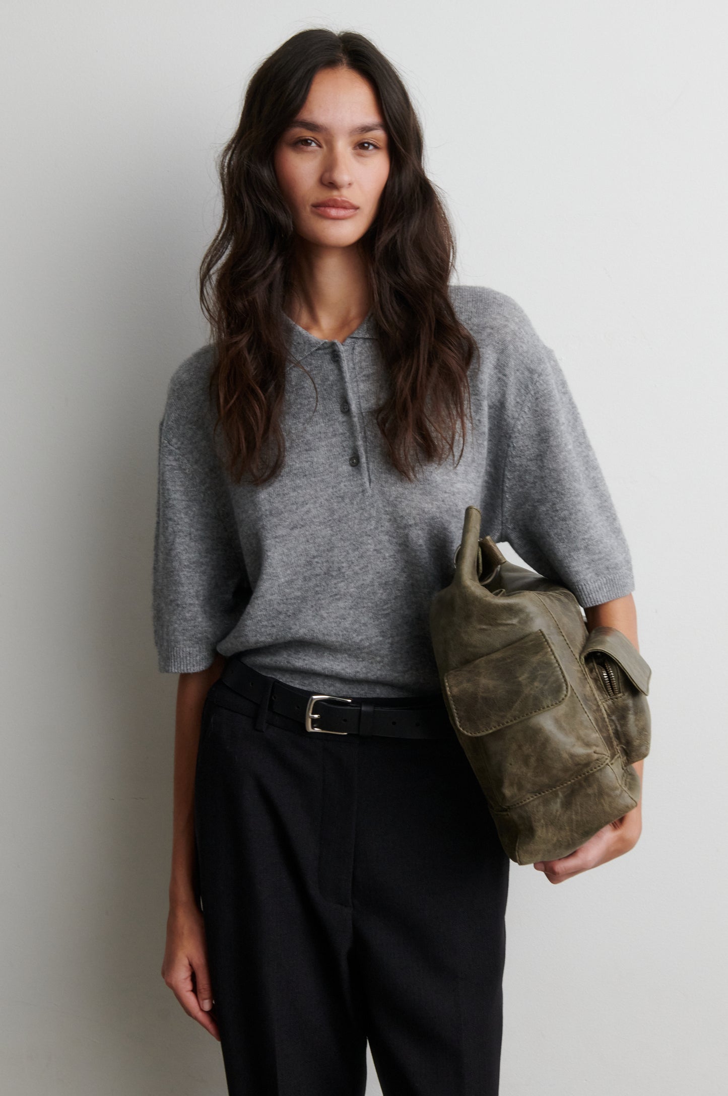 Longo ssknit