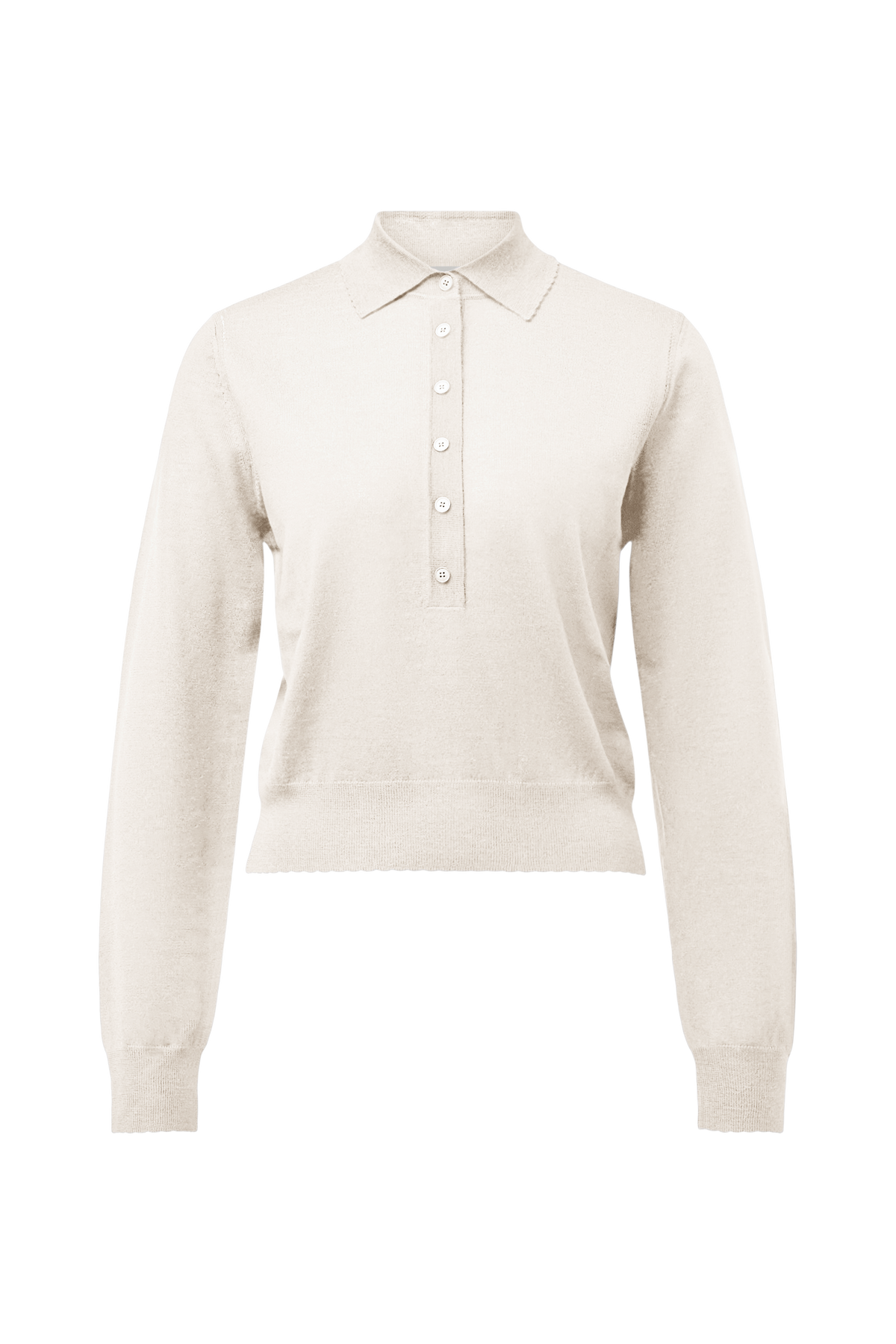 Strickshirt MYNERVA