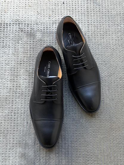 CLUB OF GENTS Derby Schuhe UWE
