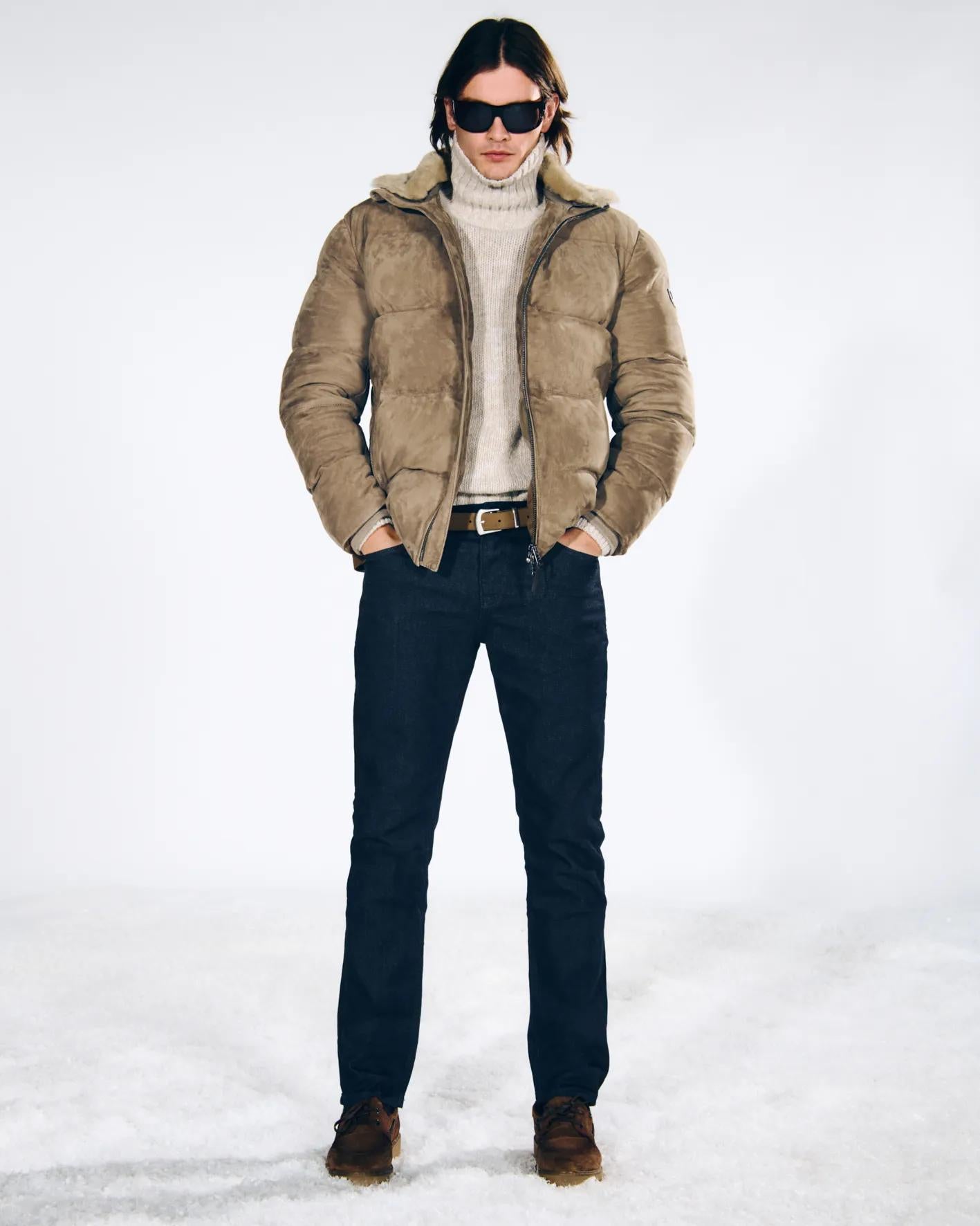 Rollkragen Pullover VALTINO
