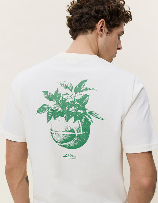 LES DEUX T-Shirt PLANT