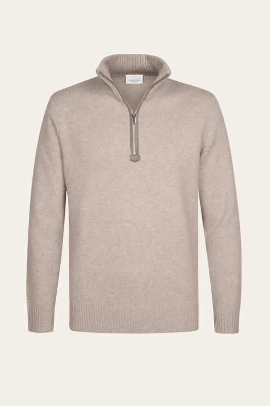 Pullover Troyer