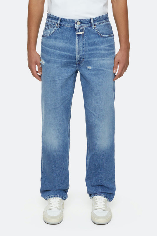 Jeans SPRINGDALE RELAXED