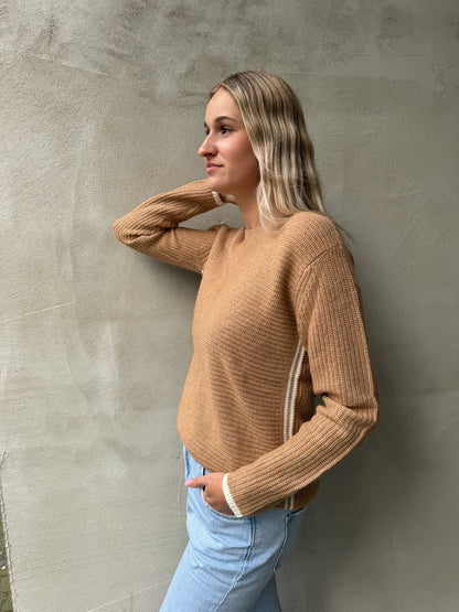 ZAUBERMOND Pullover