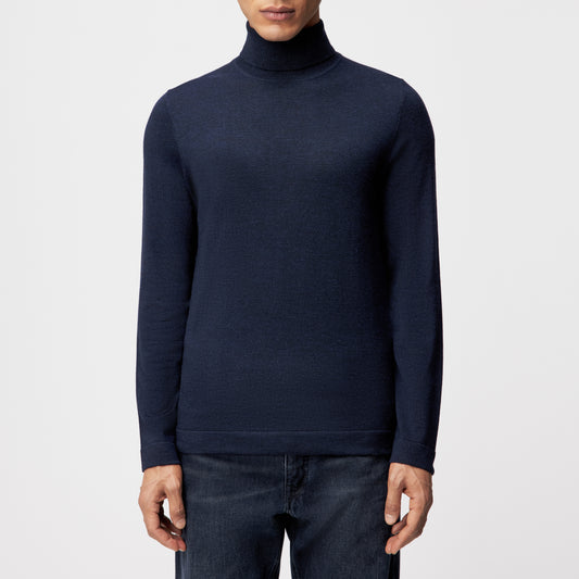Rollkragen Pullover JOEY