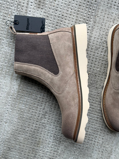 NOLAN Chelsea Boot