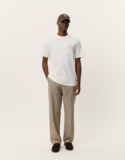 Ben Faience T-Shirt