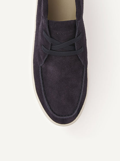 Mid-High-Sneaker  JIRO GIO