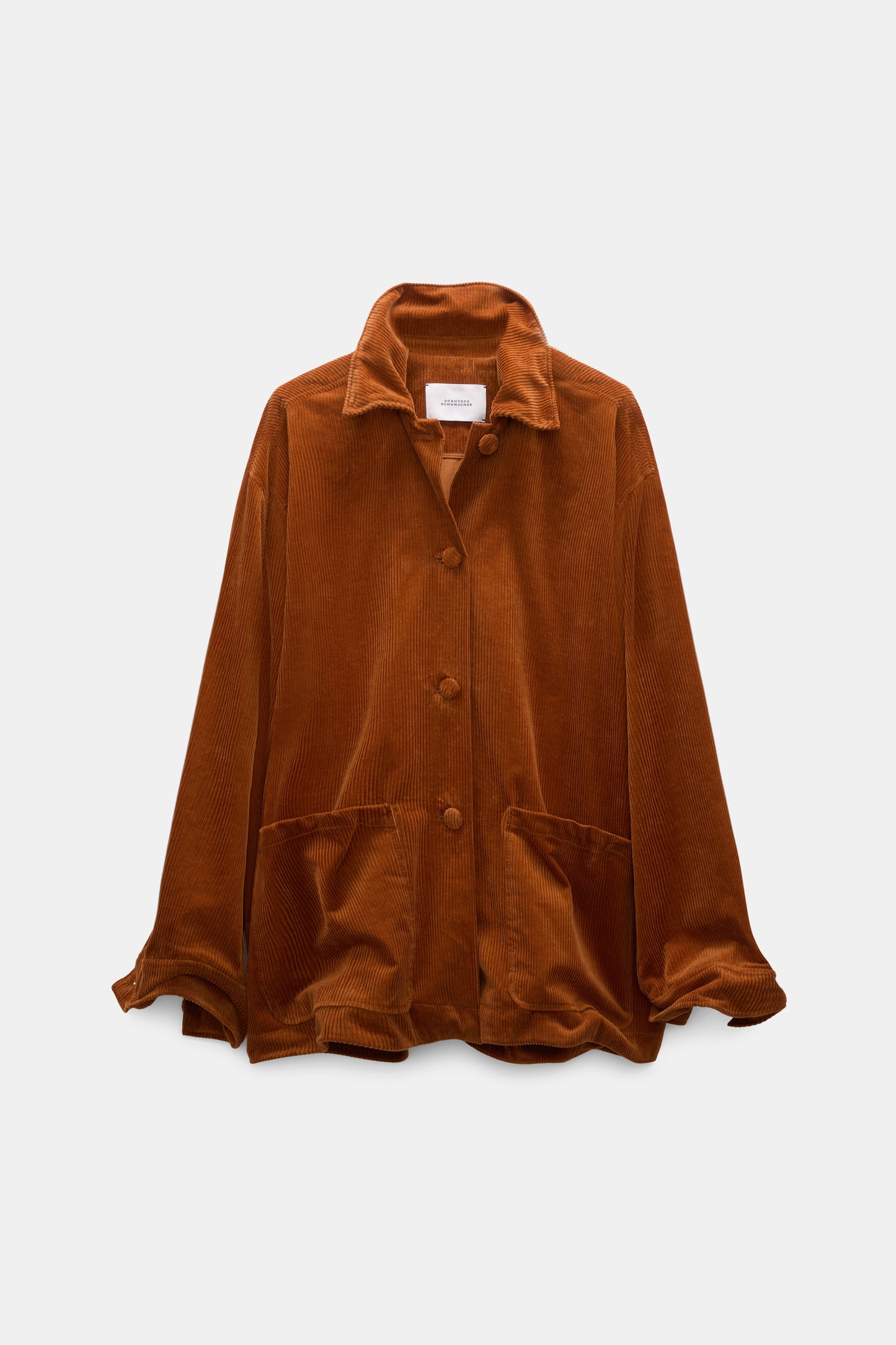 MODEL STRUCKTURE JACKET