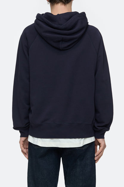 Hoodie RAGLAN HOODIE