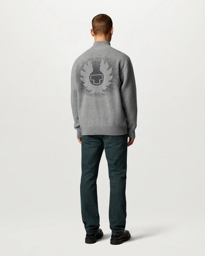 Pullover COMPETITION SPREY Knit