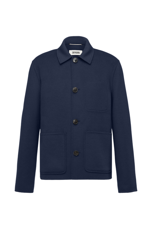 Jacke MAKONA