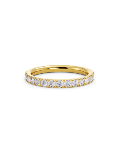 GLOW RING Gold