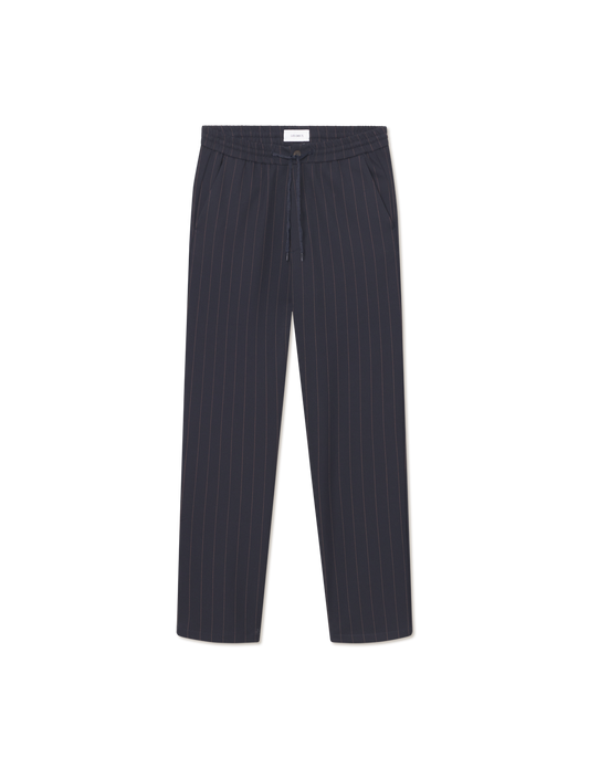 Hose COMO TAPERED PINSTRIPE