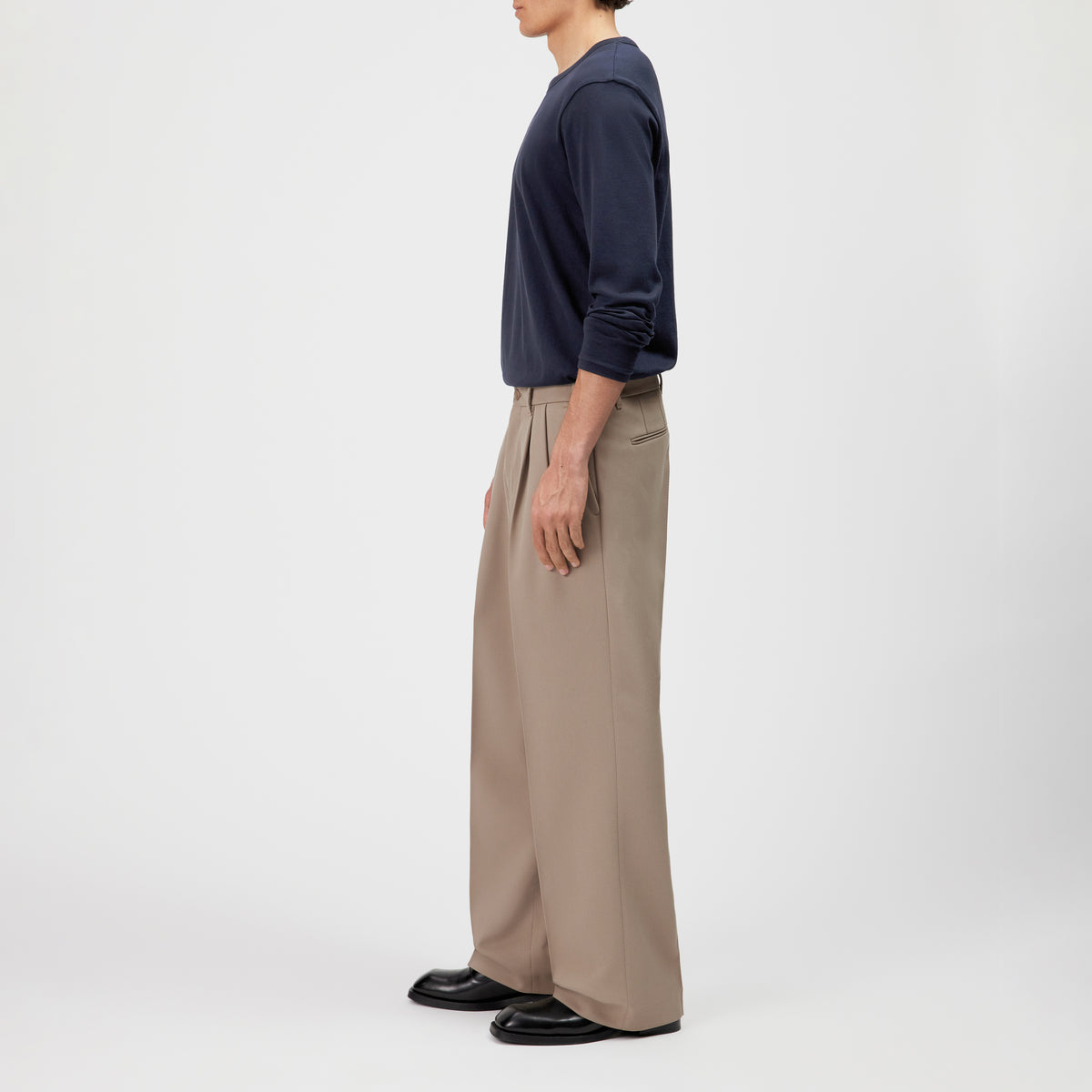 Hose LEEK_WIDE