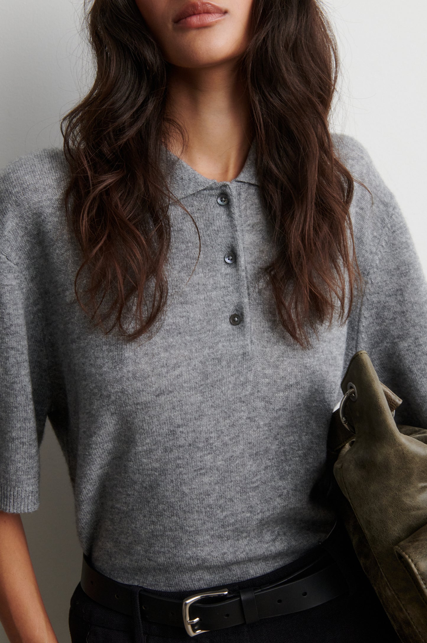 Longo ssknit
