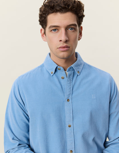 Pinwale Corduroy Shirt