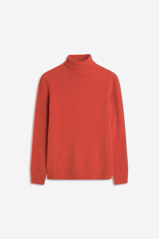 Rollkragenpullover CIZINO