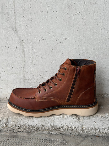 NOLAN Schnuer Boot