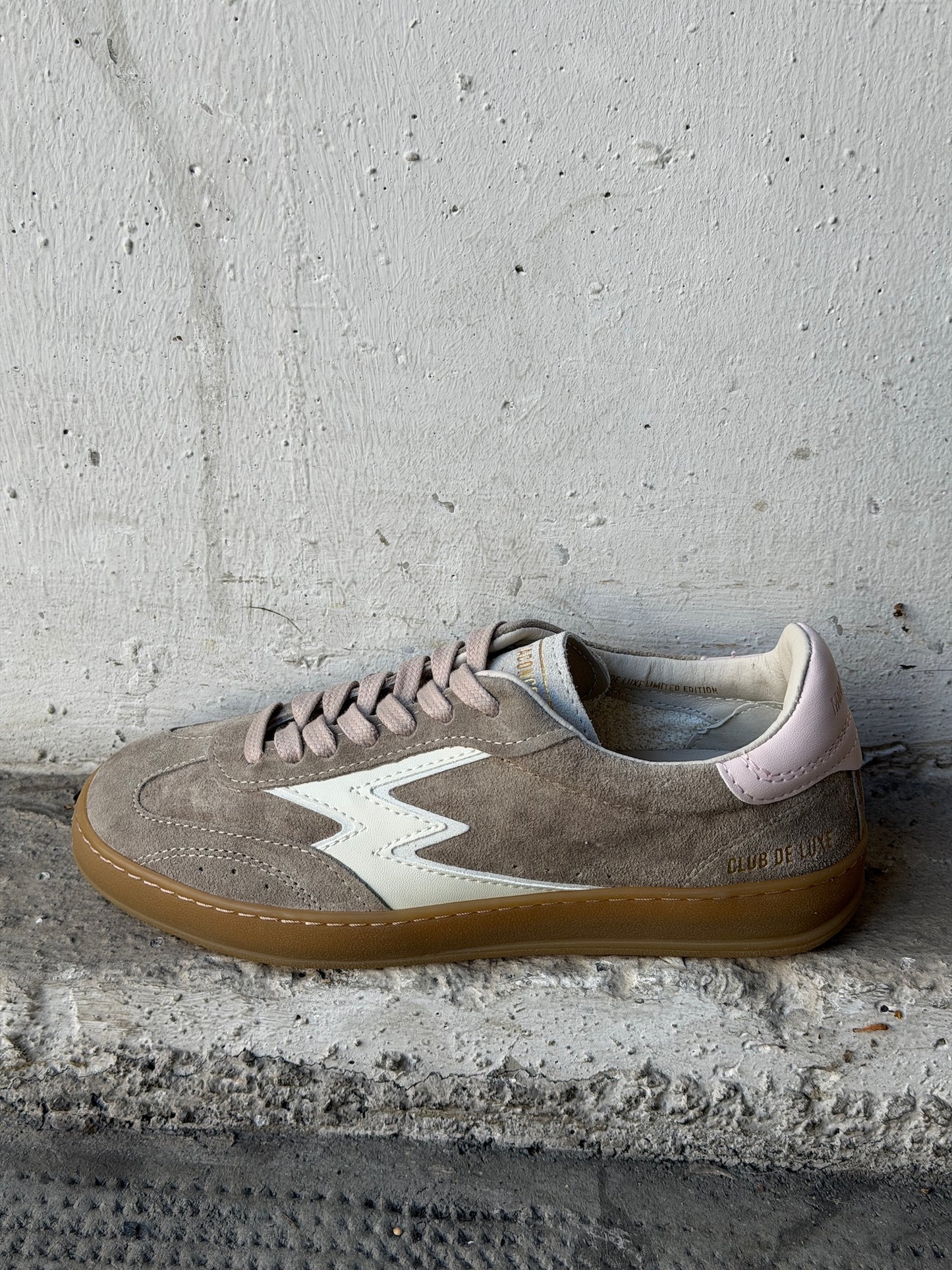 Sneaker BRIAR
