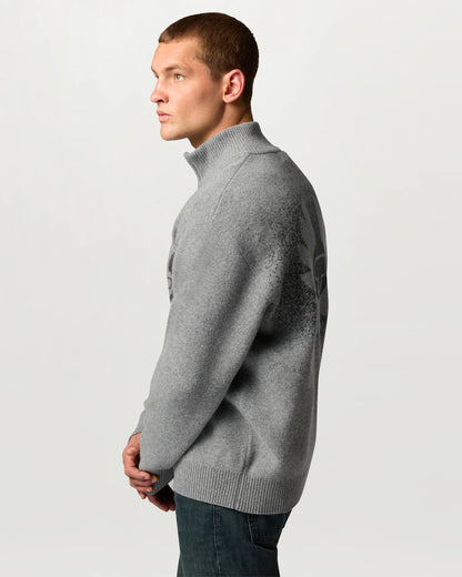Pullover COMPETITION SPREY Knit