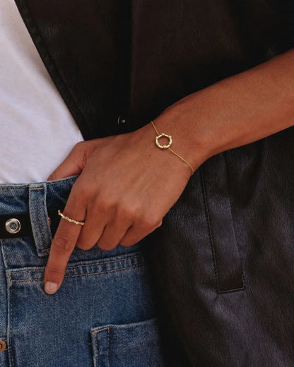Celeste Ring