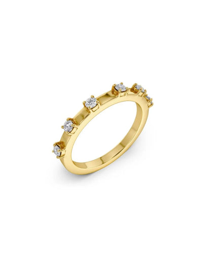 Celeste Ring