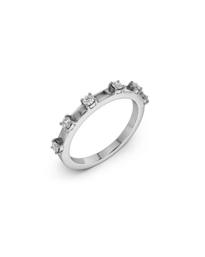 Celeste Ring
