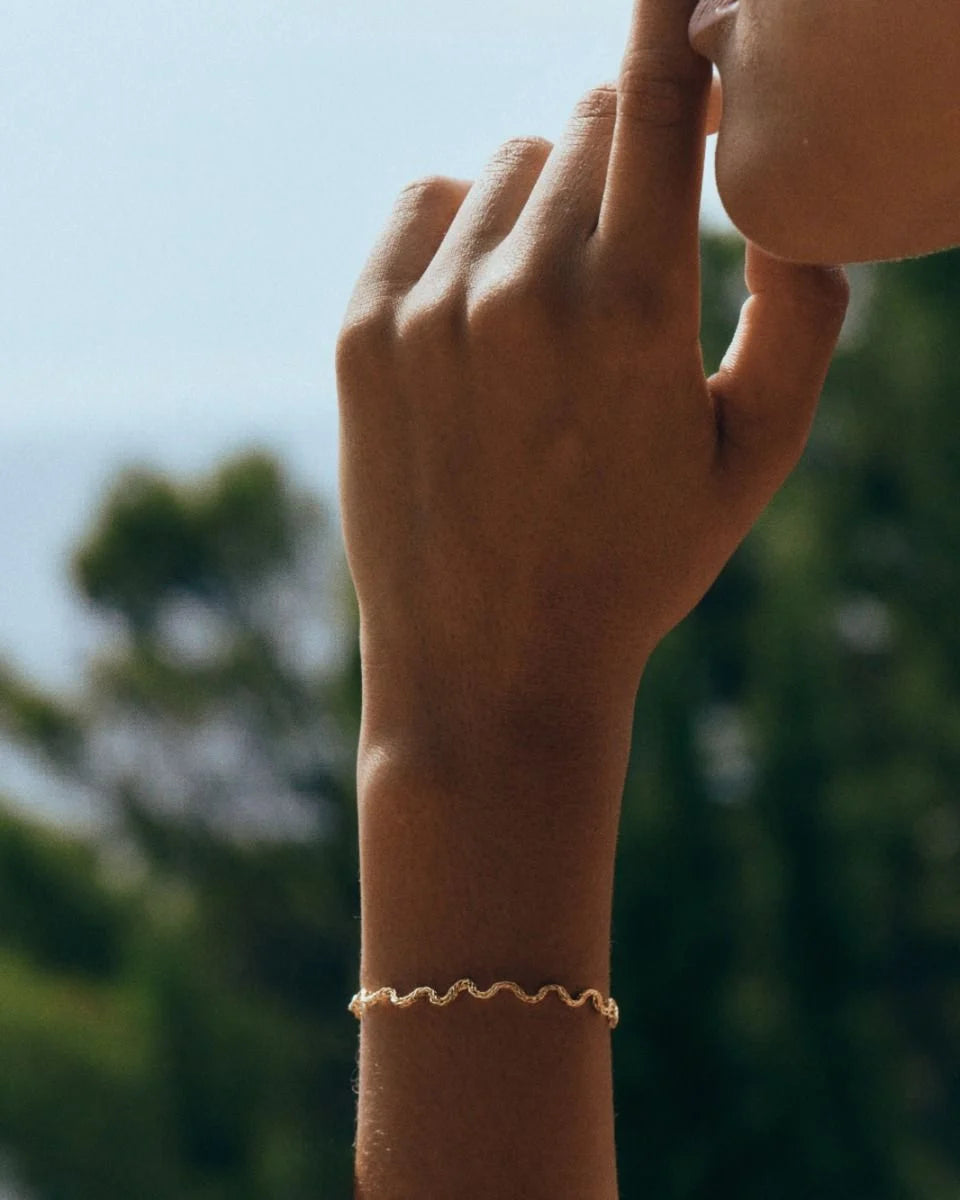MINI SPIRAL Bracelet