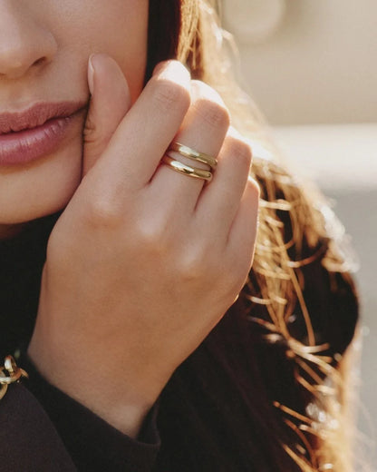 Wildern Ring
