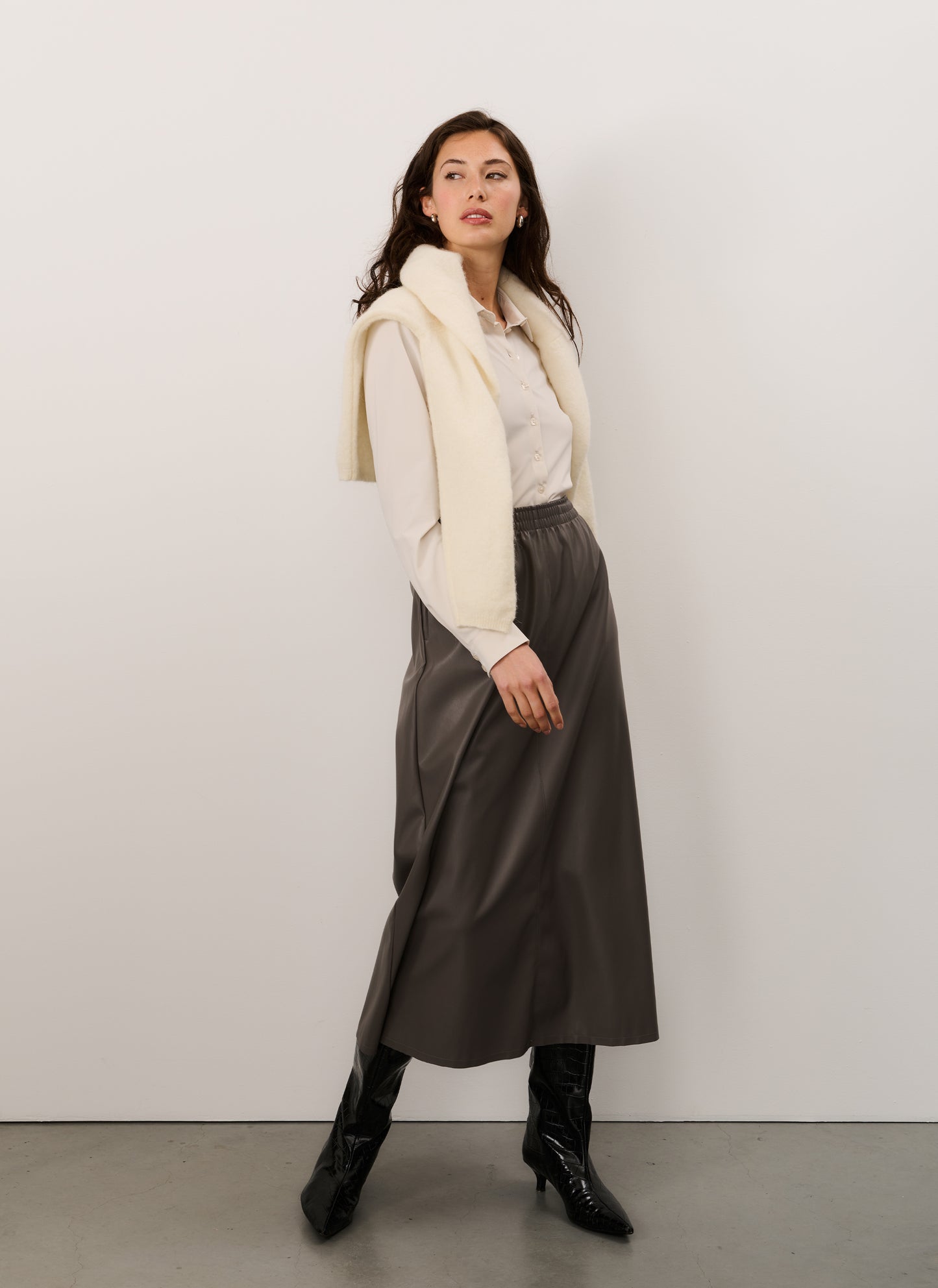 JAPAN TKY Rock KONOMI