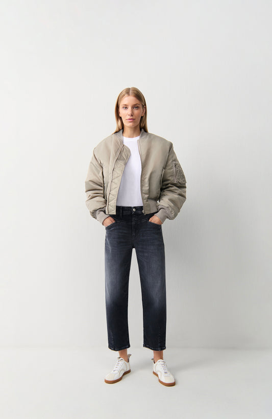 Jeans GINI midnight stone