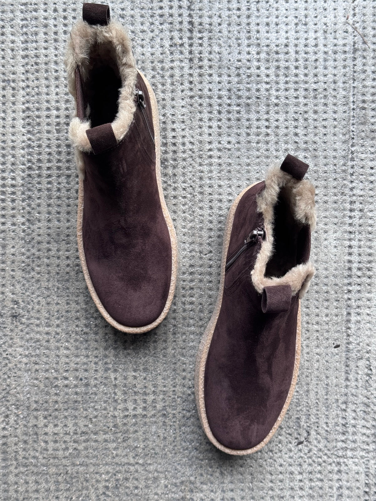 Stiefelette BAZAR