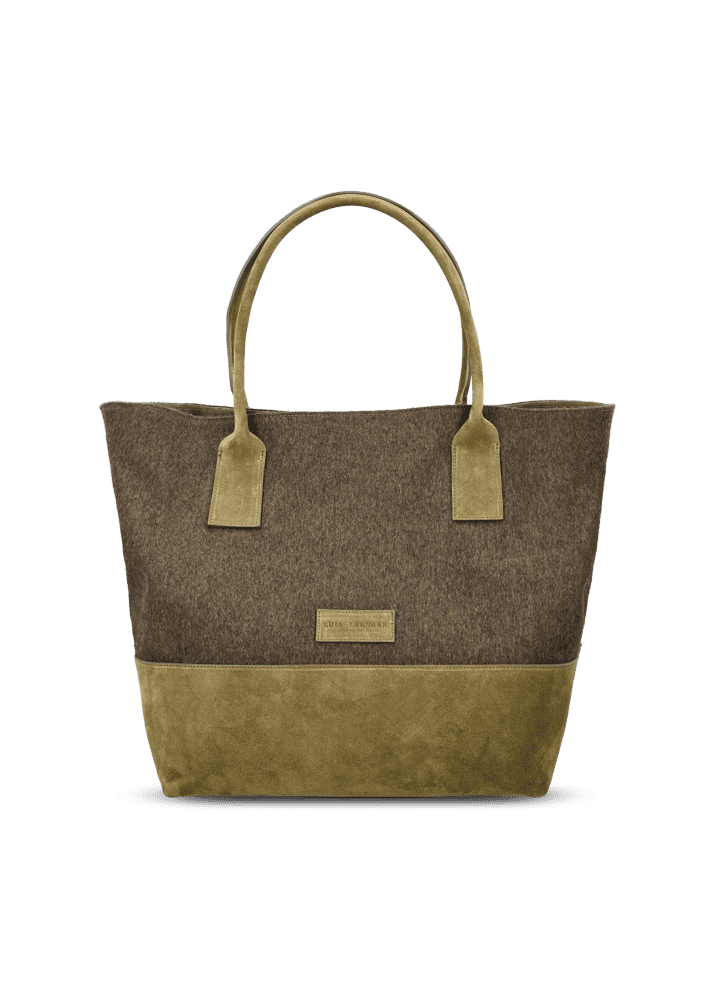 Loden Tasche LULOTI