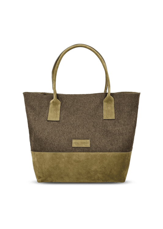 Loden Tasche LULOTI