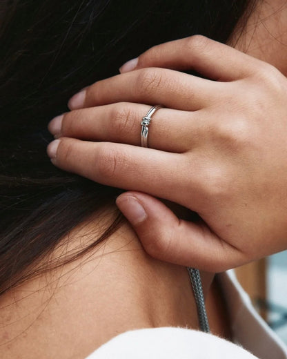 SWIVEL RING Steel