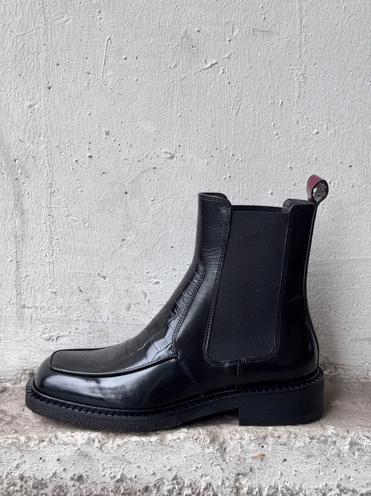 Stiefelette Chelsey