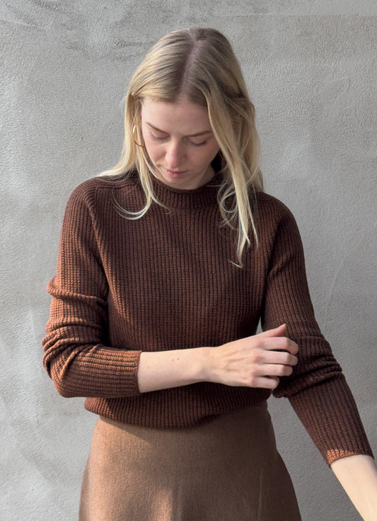 HANNES ROETHER Pullover me10tropol.148