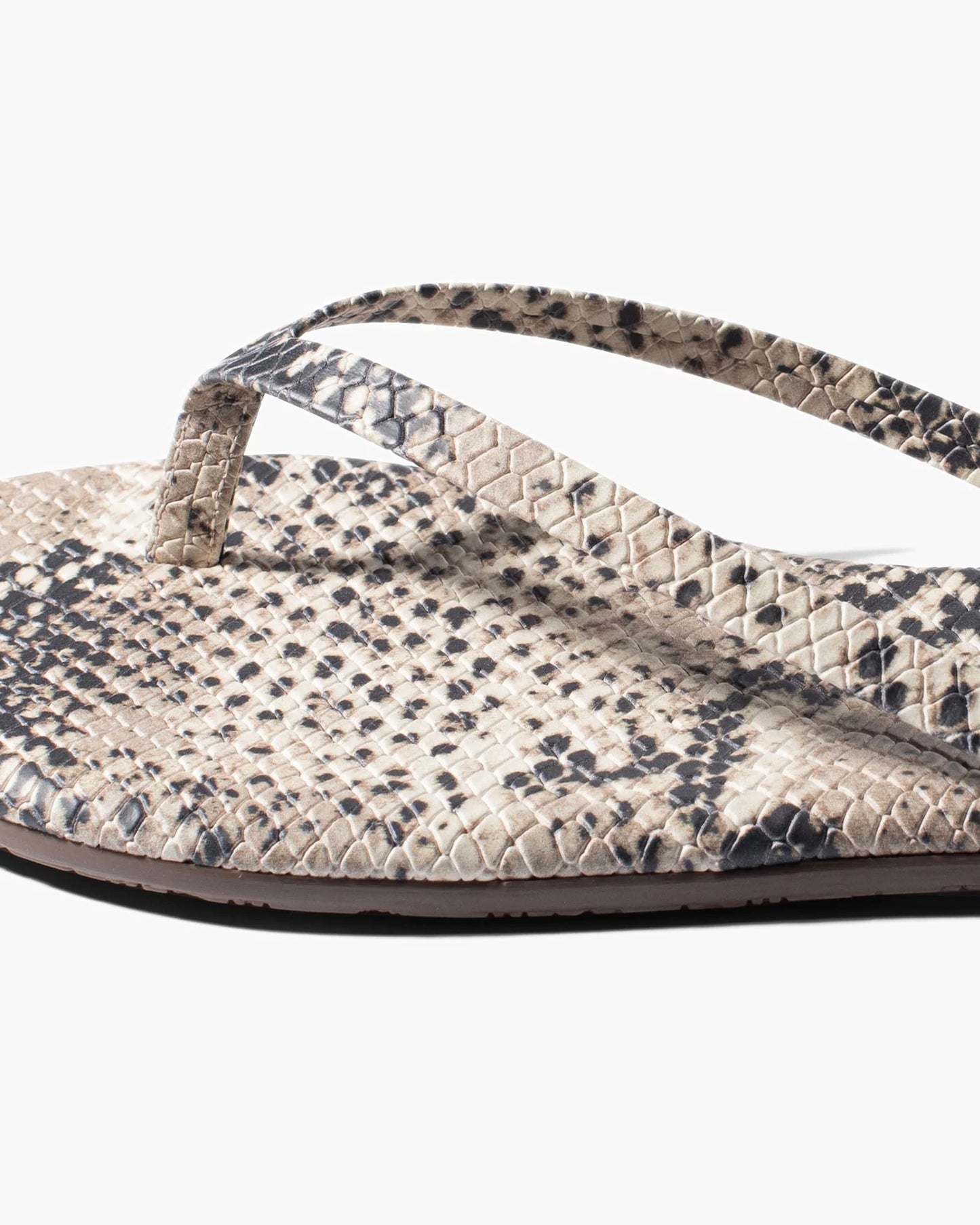 Sandale STUDIO EXOTIC