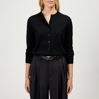 Strick-Cardigan GLENNA