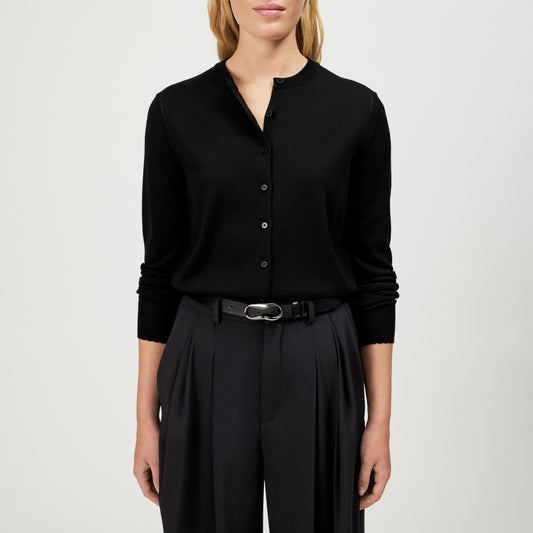 Strick-Cardigan GLENNA