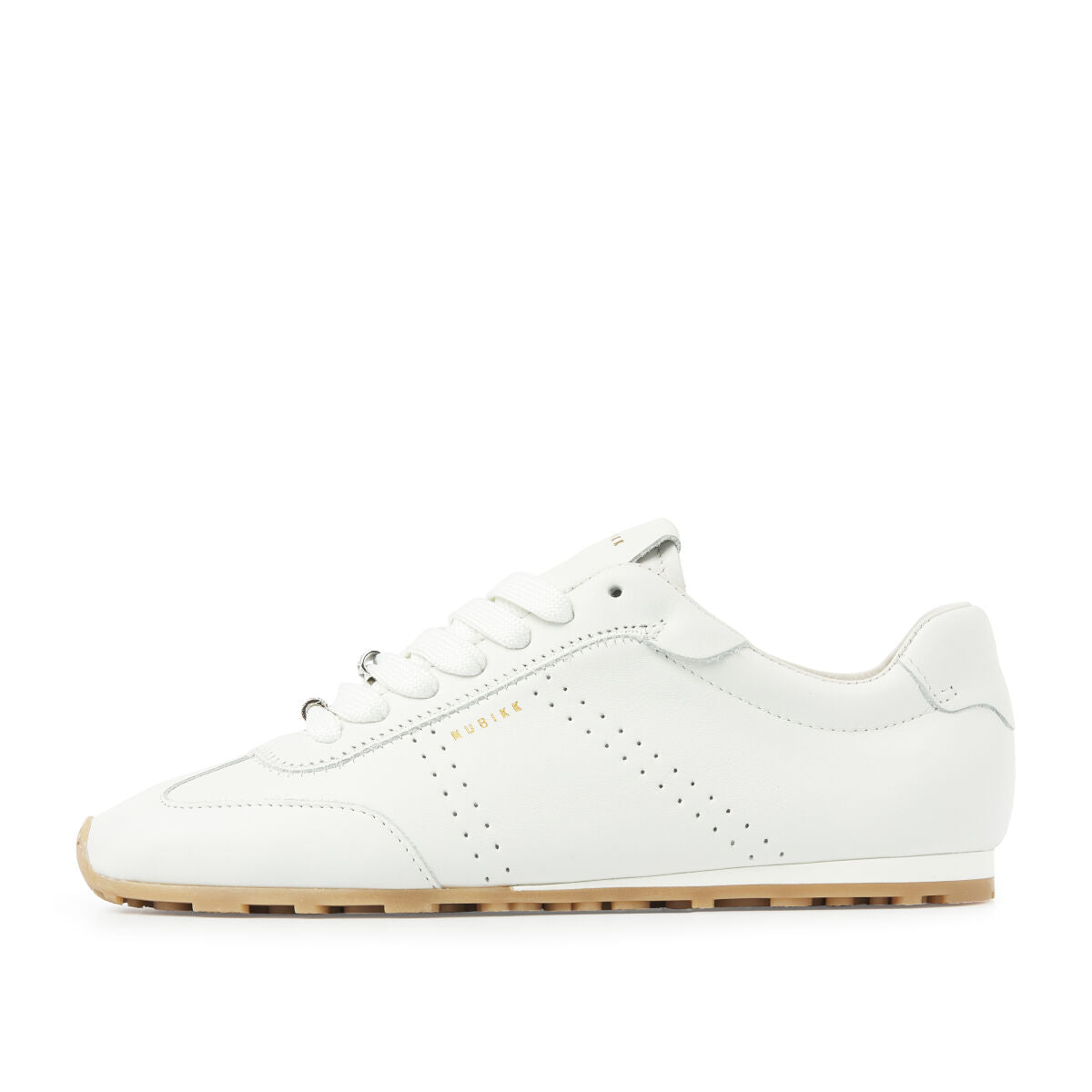Leder Sneaker Billy Lou