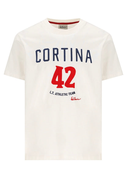 T-Shirt LUOLSEN
