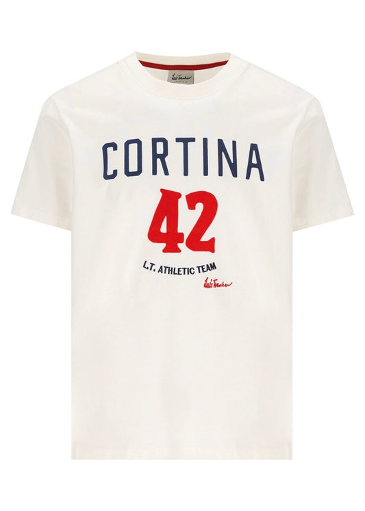 T-Shirt LUOLSEN