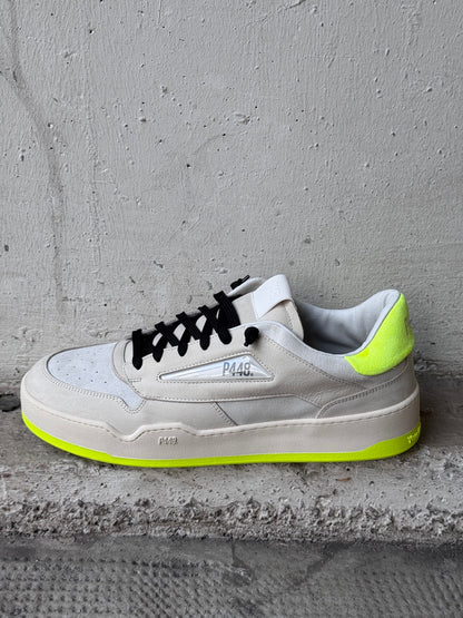 P448 Sneaker BRIXTON 2