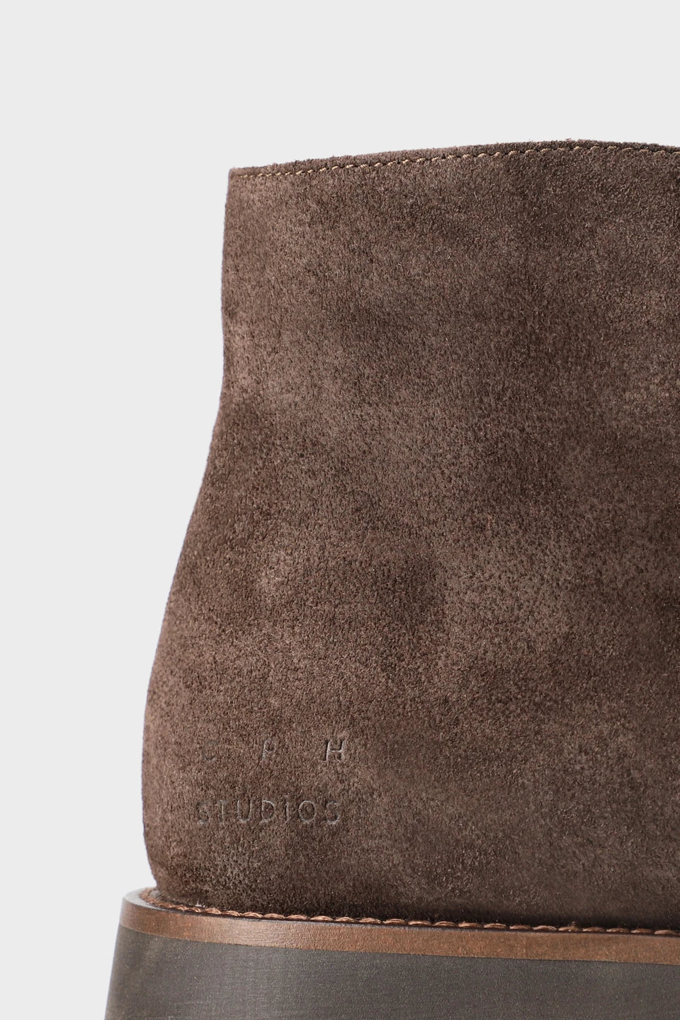 Desert Boot CPH846