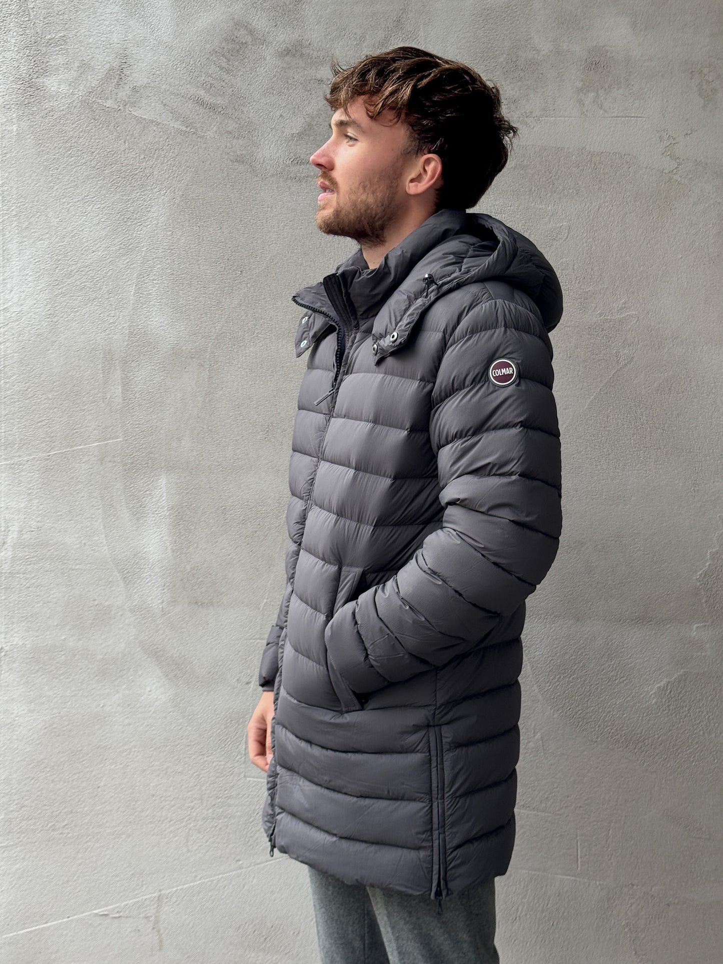 COLMAR Daunenjacke MINDSET