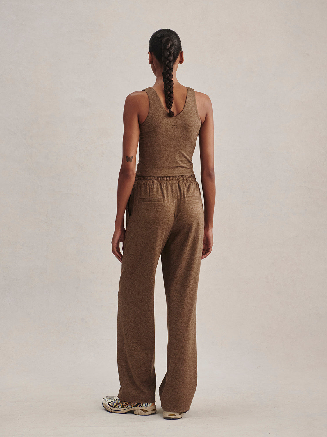 Hose the easy pant