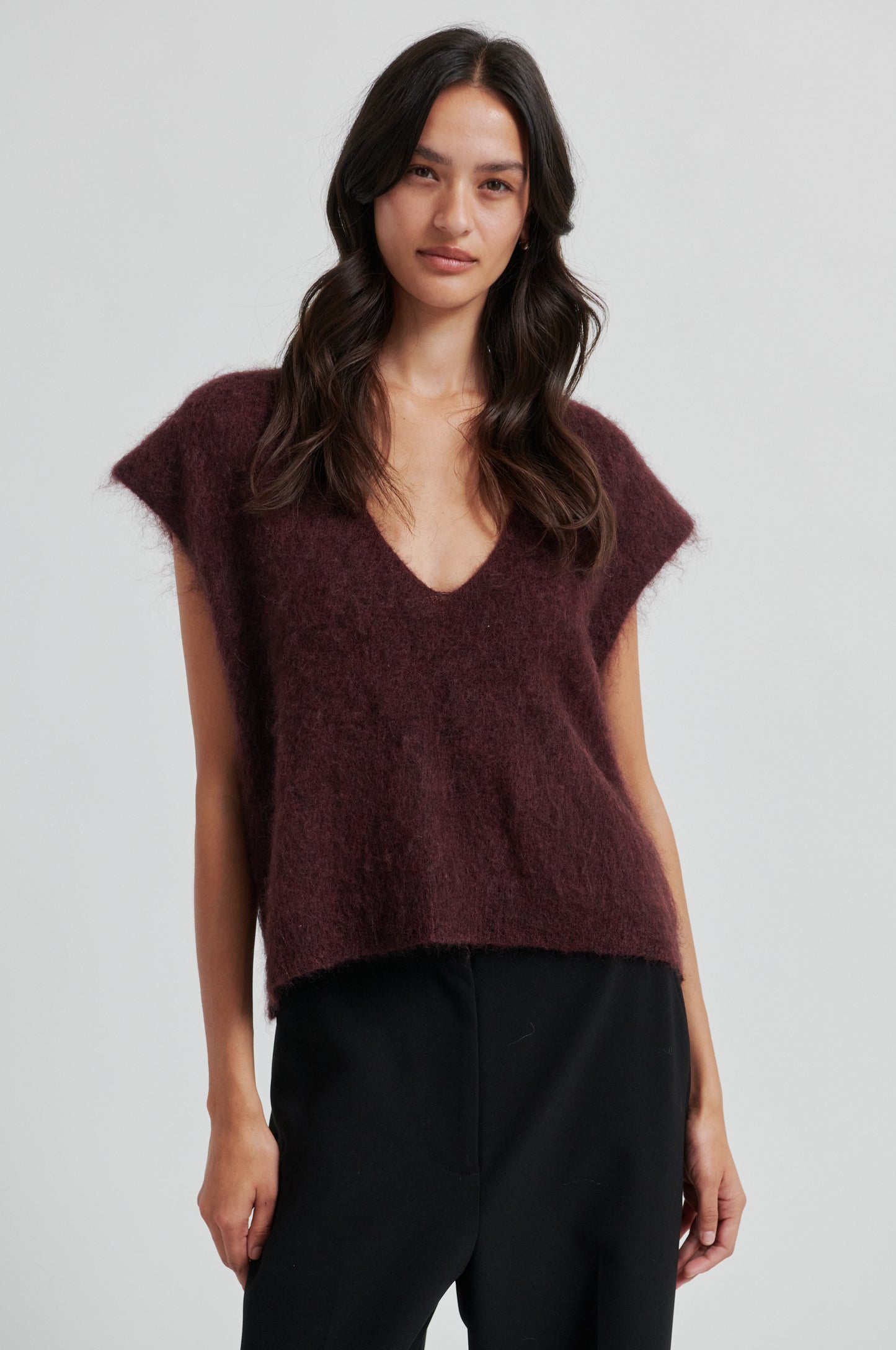 Pullunder CAMRYN KNIT VEST