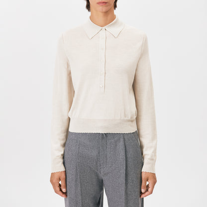 Strickshirt MYNERVA